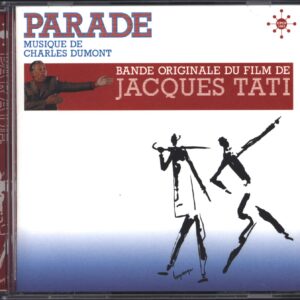 Charles Dumont: Parade