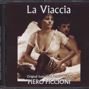 Piero Piccioni: La Viaccia