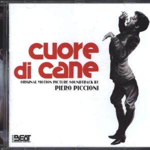Piero Piccioni: Cuore Di Cane