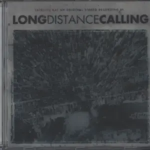 Long Distance Calling: Satellite Bay