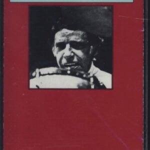 Buddy Rich: No Jive