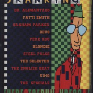 Various: Ranking & Skanking: The Best Of Punky Reggae