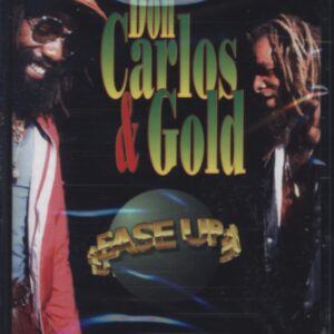 Don Carlos (2) / Gold (2): Ease Up