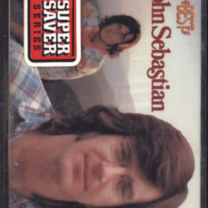 John Sebastian: The Best Of John Sebastian