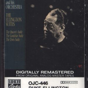 Duke Ellington: The Ellington Suites