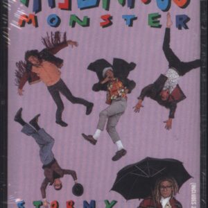 Thelonious Monster: Stormy Weather