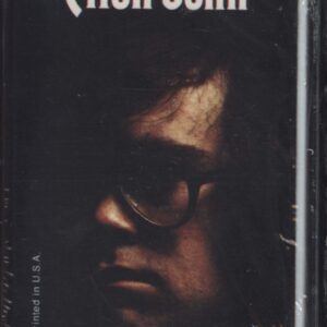Elton John: Elton John