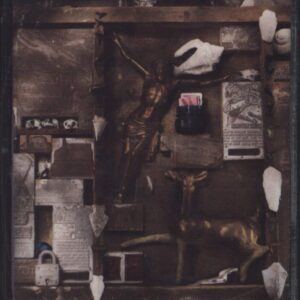 Bob Mould: Workbook