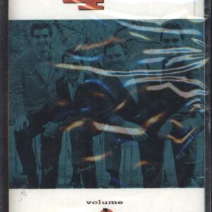 Frankie Valli / The Four Seasons: Rarities Volume 1