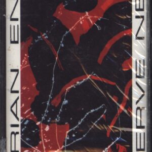 Brian Eno: Nerve Net