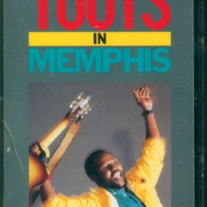Toots Hibbert: Toots In Memphis