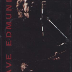 Dave Edmunds: Plugged In