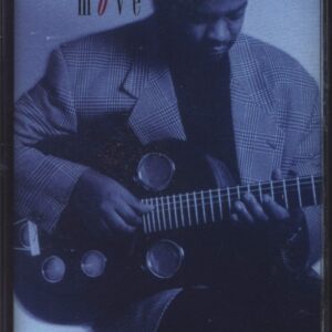 Earl Klugh: Move