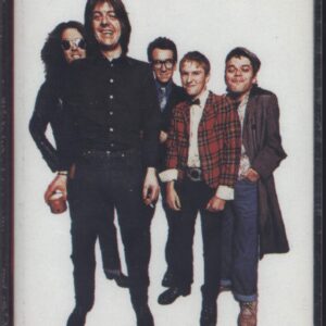 Various: Live Stiffs Live