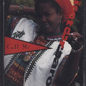 Sister Carol: Call Mi Sister Carol