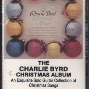 Charlie Byrd: The Charlie Byrd Christmas Album