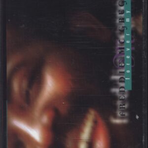 Freddie McGregor: Forever My Love