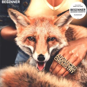 Beginner: Advanced Chemistry