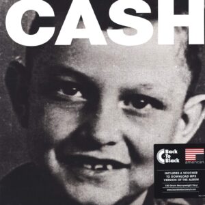 Johnny Cash: American VI: Ain't No Grave