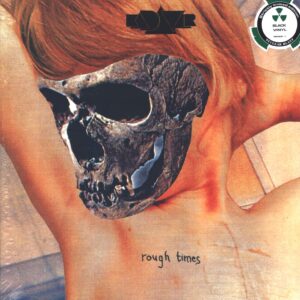 Kadavar: Rough Times
