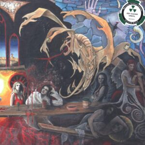 Graveyard (3): Graveyard