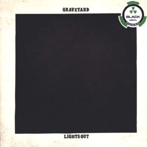 Graveyard (3): Lights Out