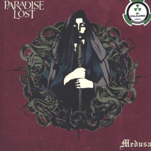 Paradise Lost: Medusa