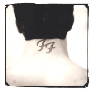 Foo Fighters: There Is Nothing Left To Lose