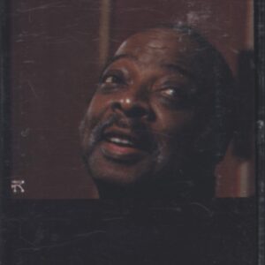 Count Basie Orchestra: 88 Basie Street