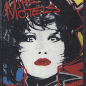 The Motels: Shock