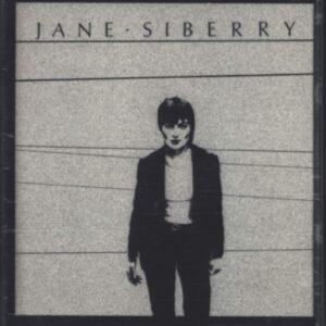 Jane Siberry: Jane Siberry