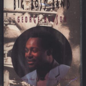 George Benson / Count Basie Orchestra: Big Boss Band