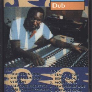 Mad Professor: True Born African Dub