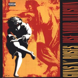 Guns N Roses: Use Your Illusion I