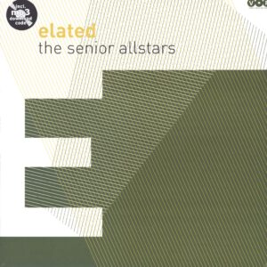 The Senior Allstars: Elated