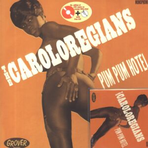 The Caroloregians: Pum Pum Hotel