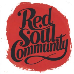 Red Soul Community: What Are You Doing?