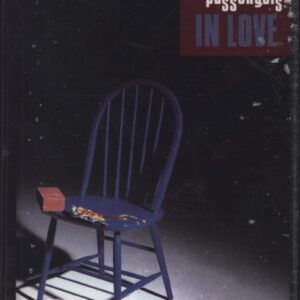 The Jazz Passengers: In Love