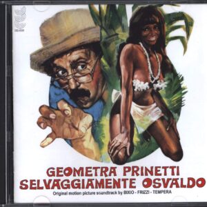 Bixio, Frizzi & Tempera: Geometra Prinetti Selvaggiamente Osvaldo