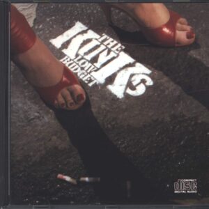 The Kinks: Low Budget