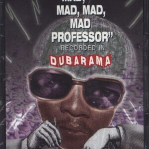 Mad Professor: It's A Mad, Mad, Mad, Mad Professor