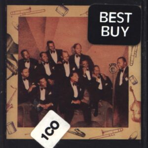 McKinney's Cotton Pickers: McKinney's Cotton Pickers (1928-1930): The Band Don Redman Built