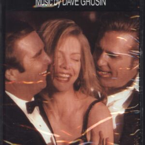 Dave Grusin: The Fabulous Baker Boys - Original Motion Picture Soundtrack