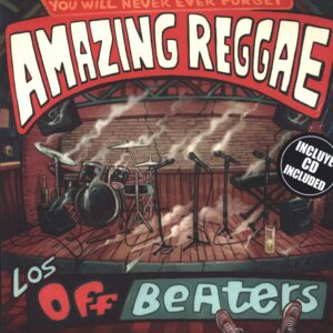 Los Offbeaters: Amazing Reggae