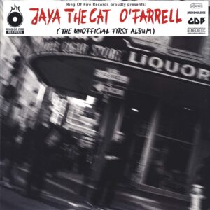 Jaya The Cat: O'Farrell