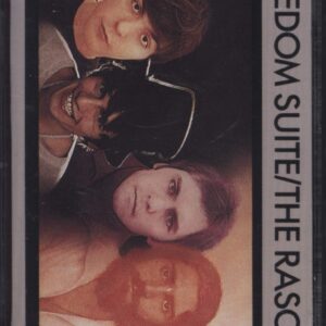 The Rascals: Freedom Suite