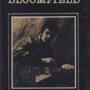 Mike Bloomfield: Living In The Fast Lane