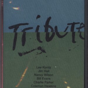 Keith Jarrett Trio: Tribute