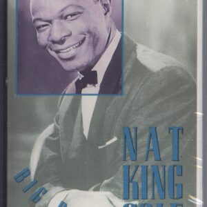 Nat King Cole: Big Band Cole
