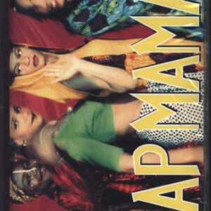 Zap Mama: Adventures in Afropea 1